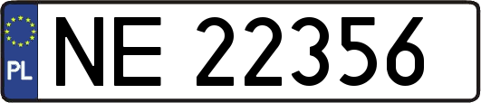 NE22356