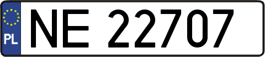 NE22707