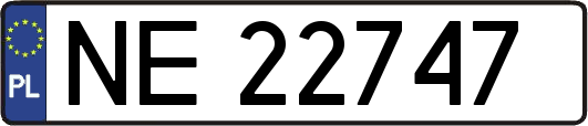 NE22747