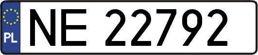 NE22792