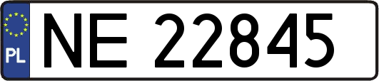NE22845