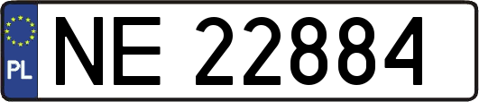 NE22884