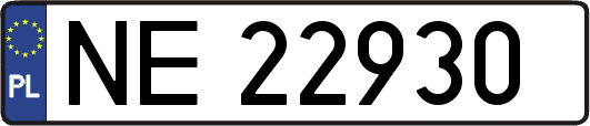 NE22930