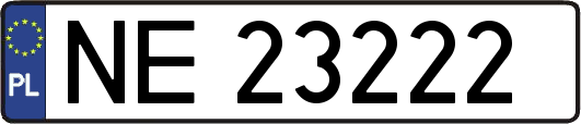 NE23222