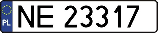 NE23317