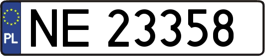 NE23358