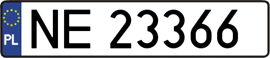 NE23366