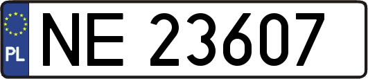 NE23607