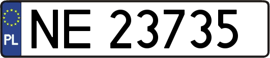 NE23735