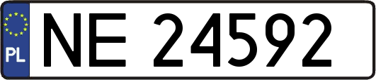 NE24592