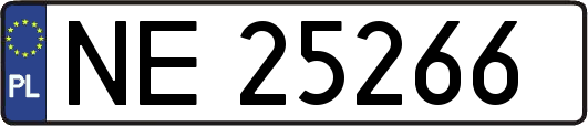 NE25266