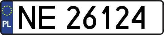 NE26124