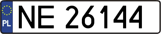 NE26144