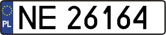 NE26164