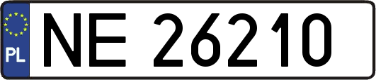 NE26210