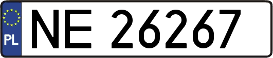 NE26267
