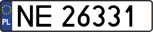 NE26331