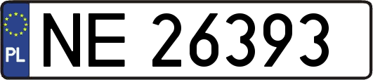 NE26393