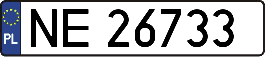 NE26733
