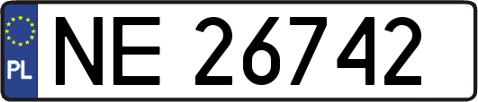 NE26742