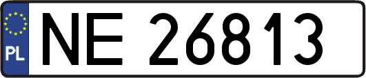 NE26813