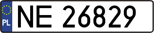 NE26829