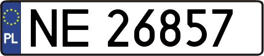 NE26857