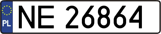 NE26864