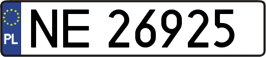 NE26925