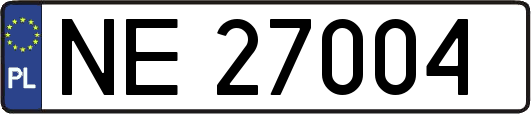 NE27004