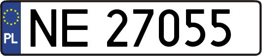 NE27055