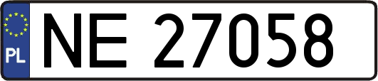 NE27058