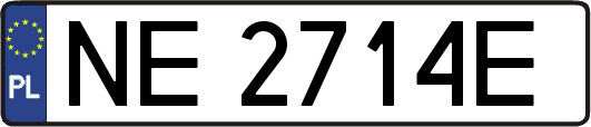 NE2714E