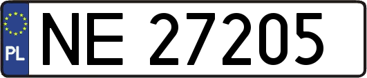 NE27205