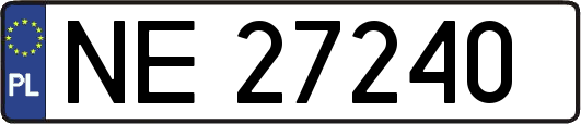 NE27240