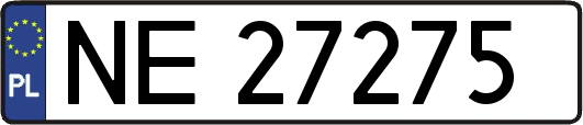 NE27275