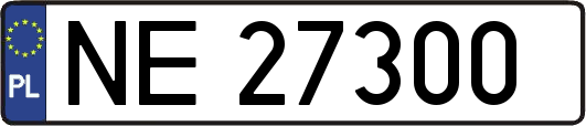 NE27300