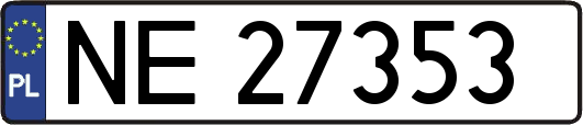 NE27353