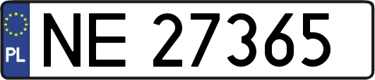 NE27365