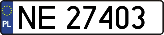 NE27403