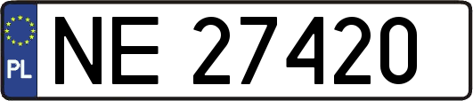 NE27420