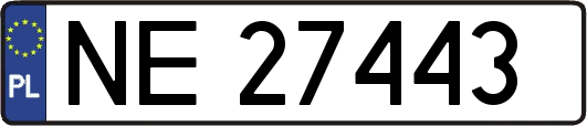 NE27443