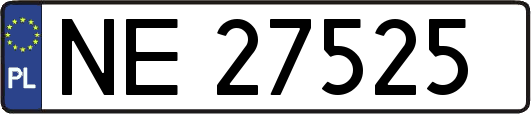 NE27525