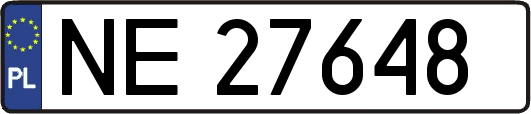 NE27648