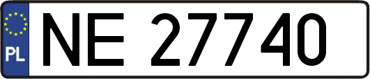 NE27740