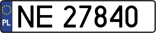 NE27840