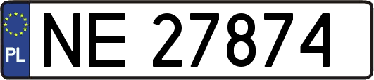 NE27874