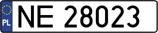 NE28023
