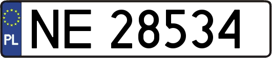 NE28534