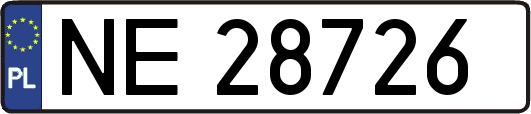 NE28726